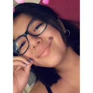 Meet your Posher, Sophia